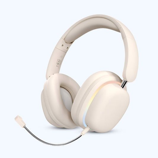 GlowCast Headphones