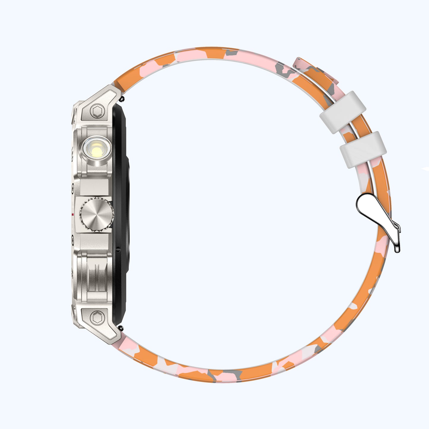 SmartRanger Smartwatch