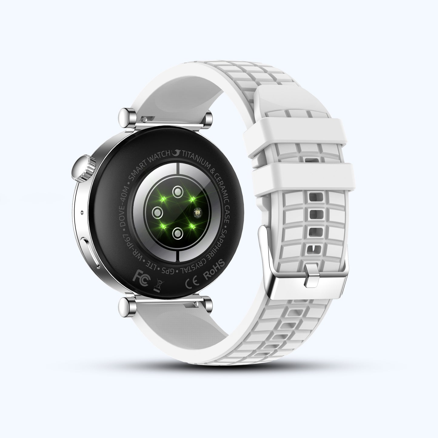 Aurevia Smartwatch