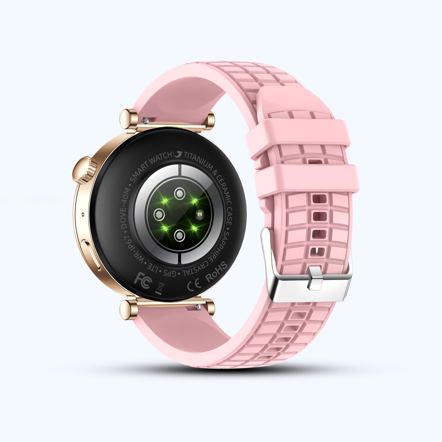 Aurevia Smartwatch