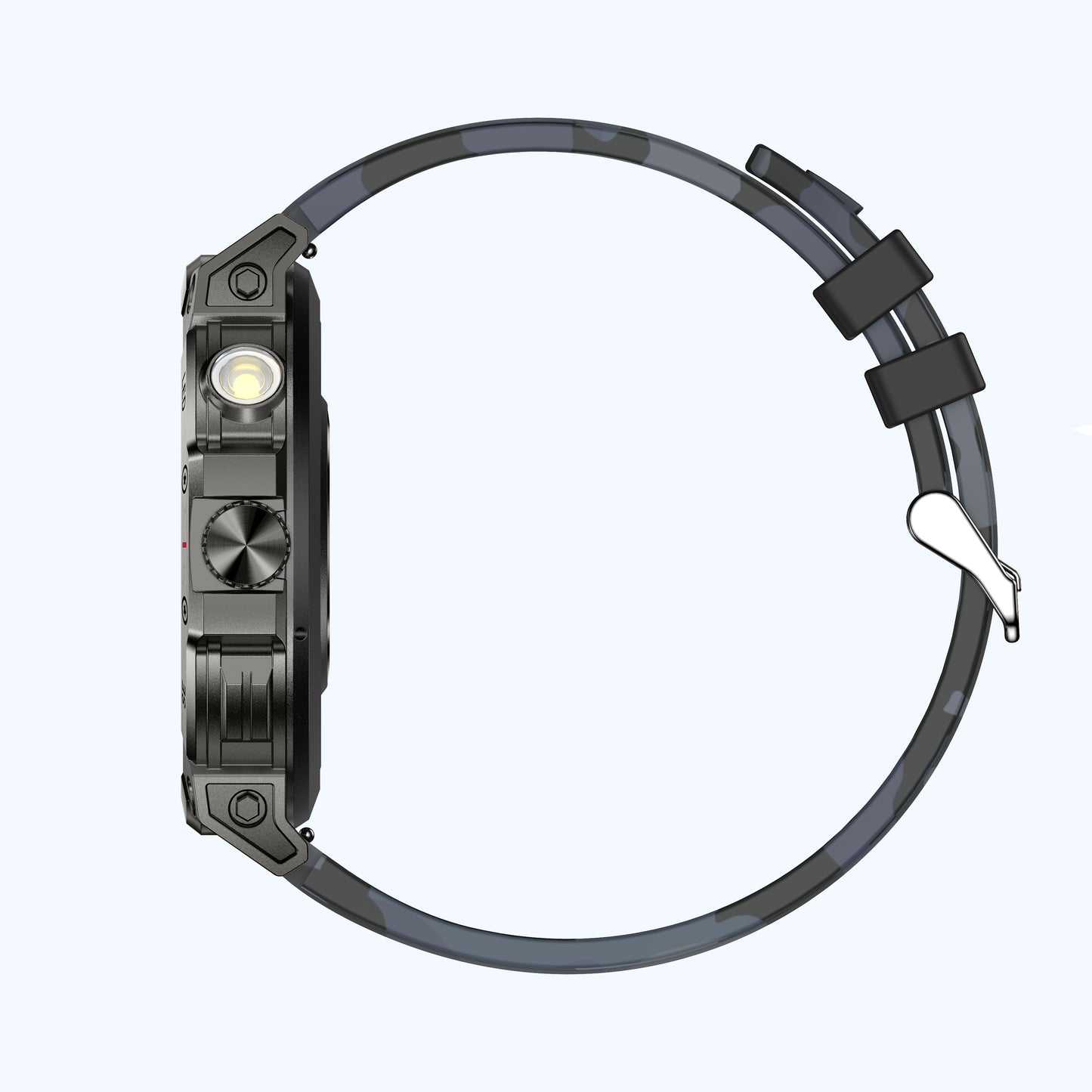 SmartRanger Smartwatch