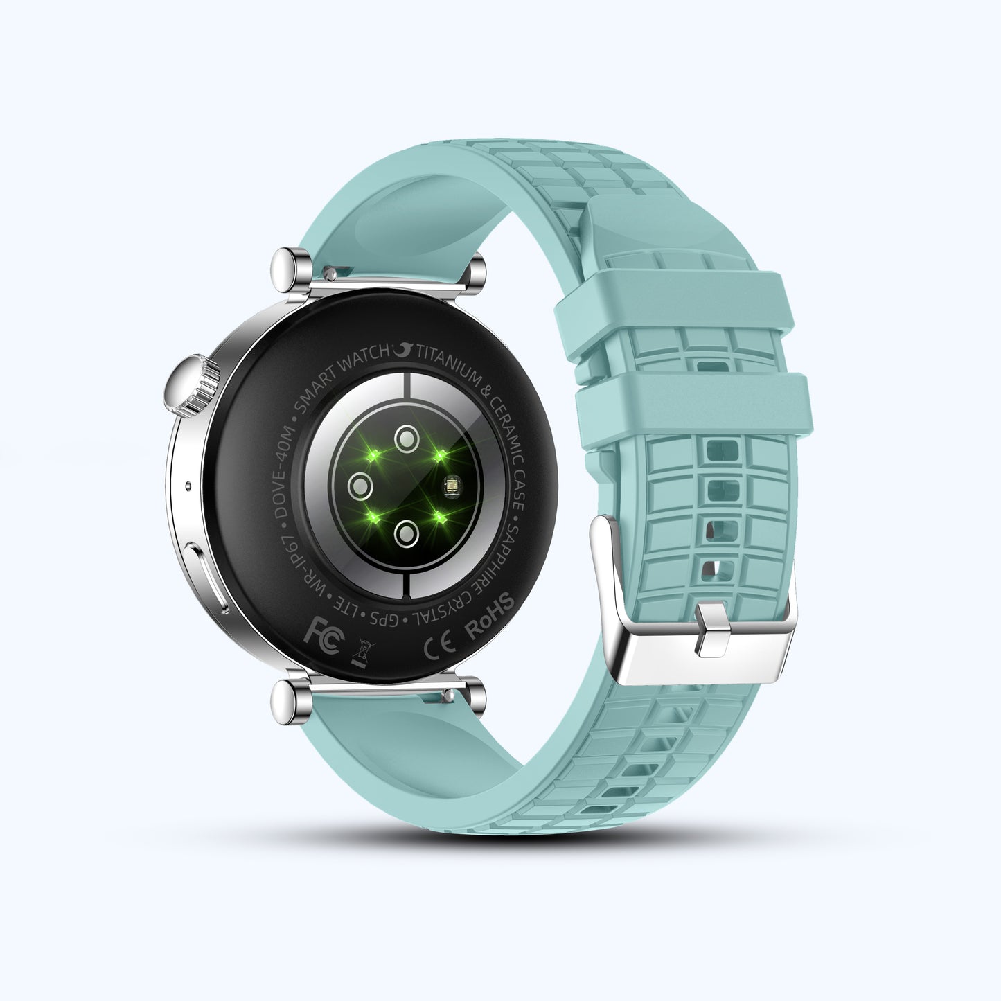 Aurevia Smartwatch