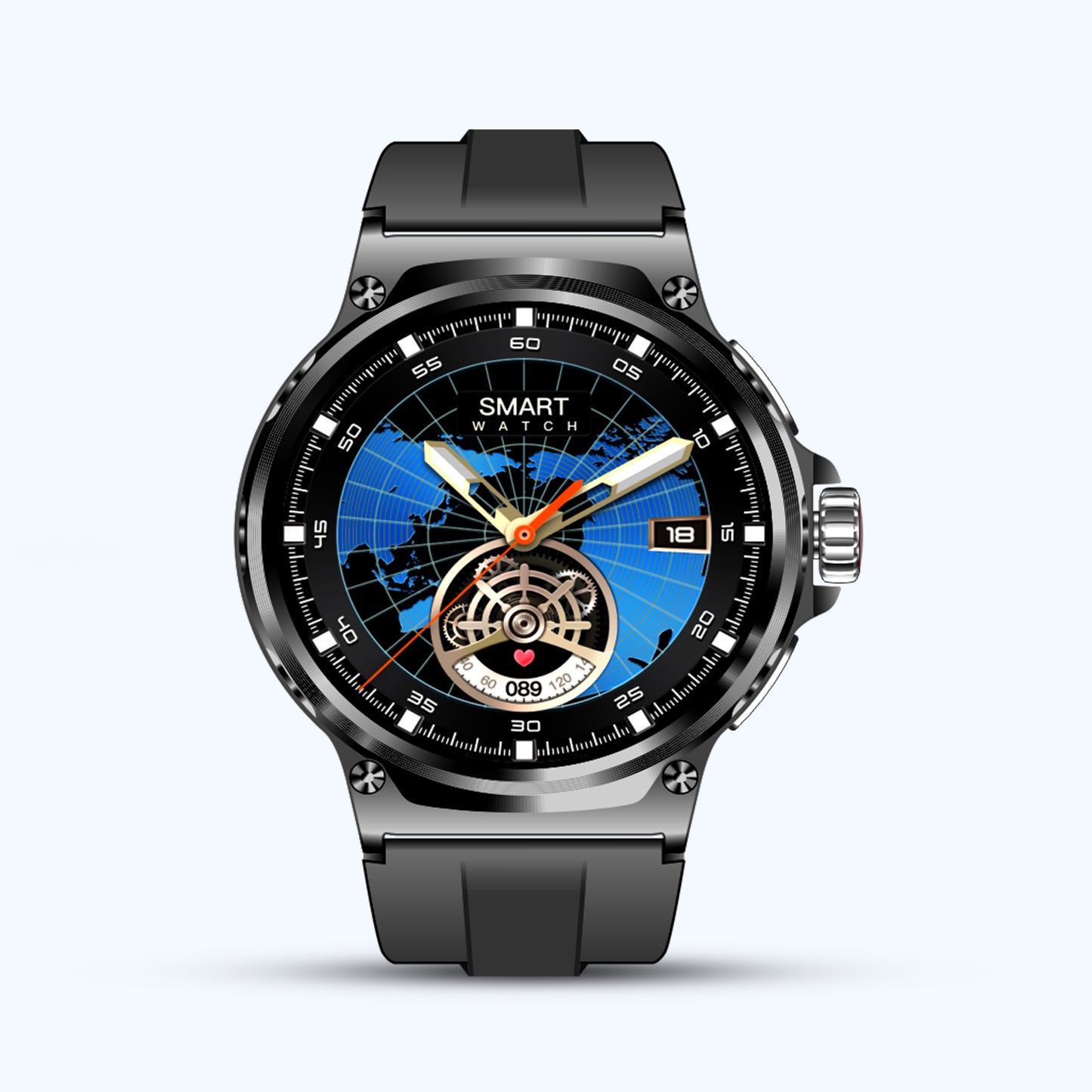 DragonCore Smartwatch
