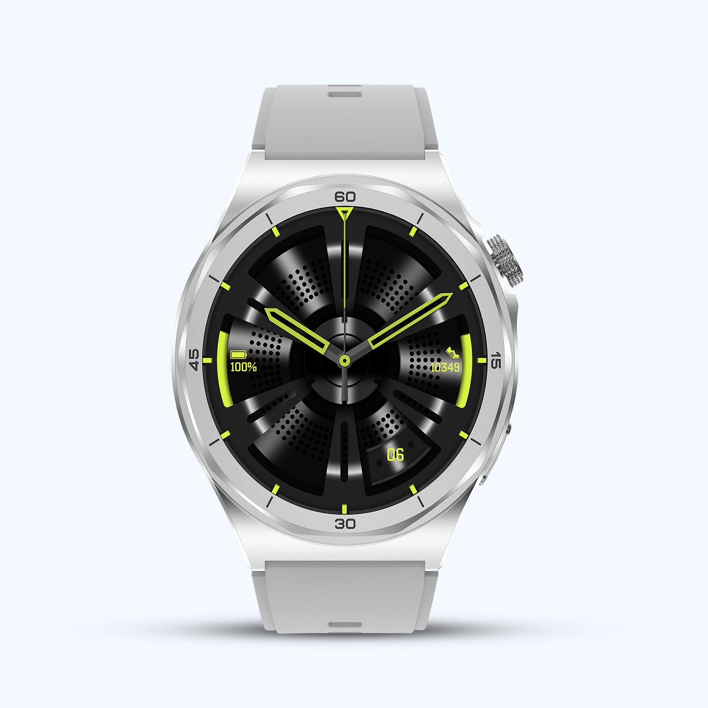 Gearion Smartwatch