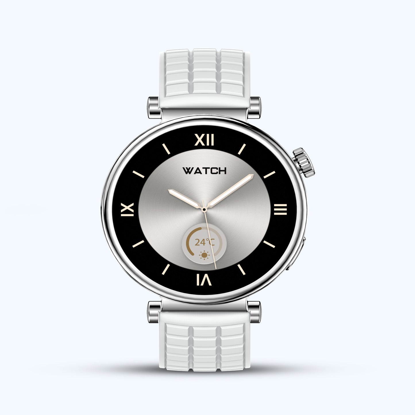 Aurevia Smartwatch