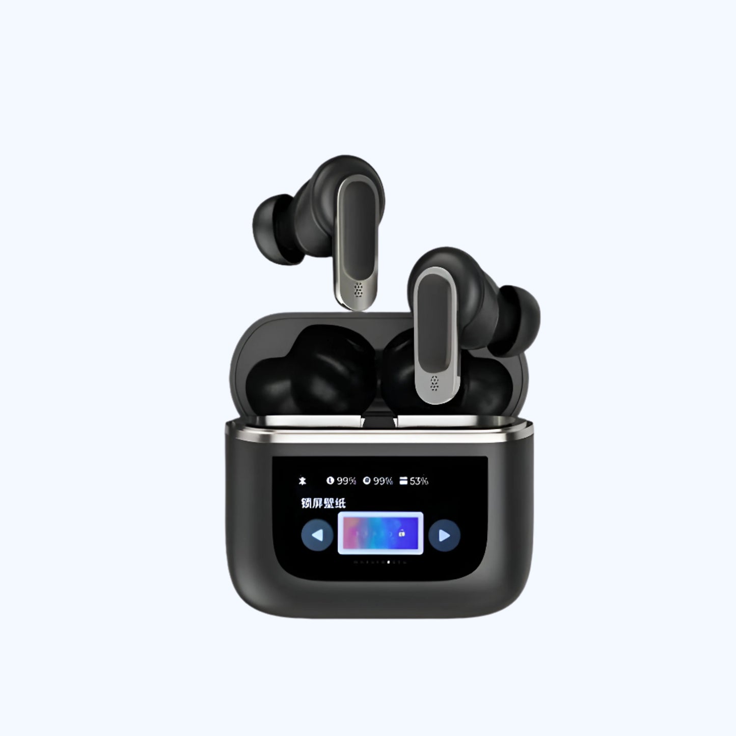 NexBeat Earbuds