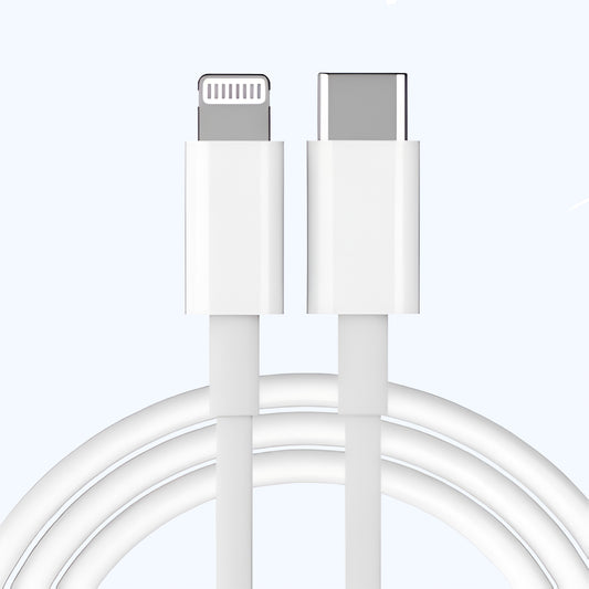 Type C to Lightning Cable
