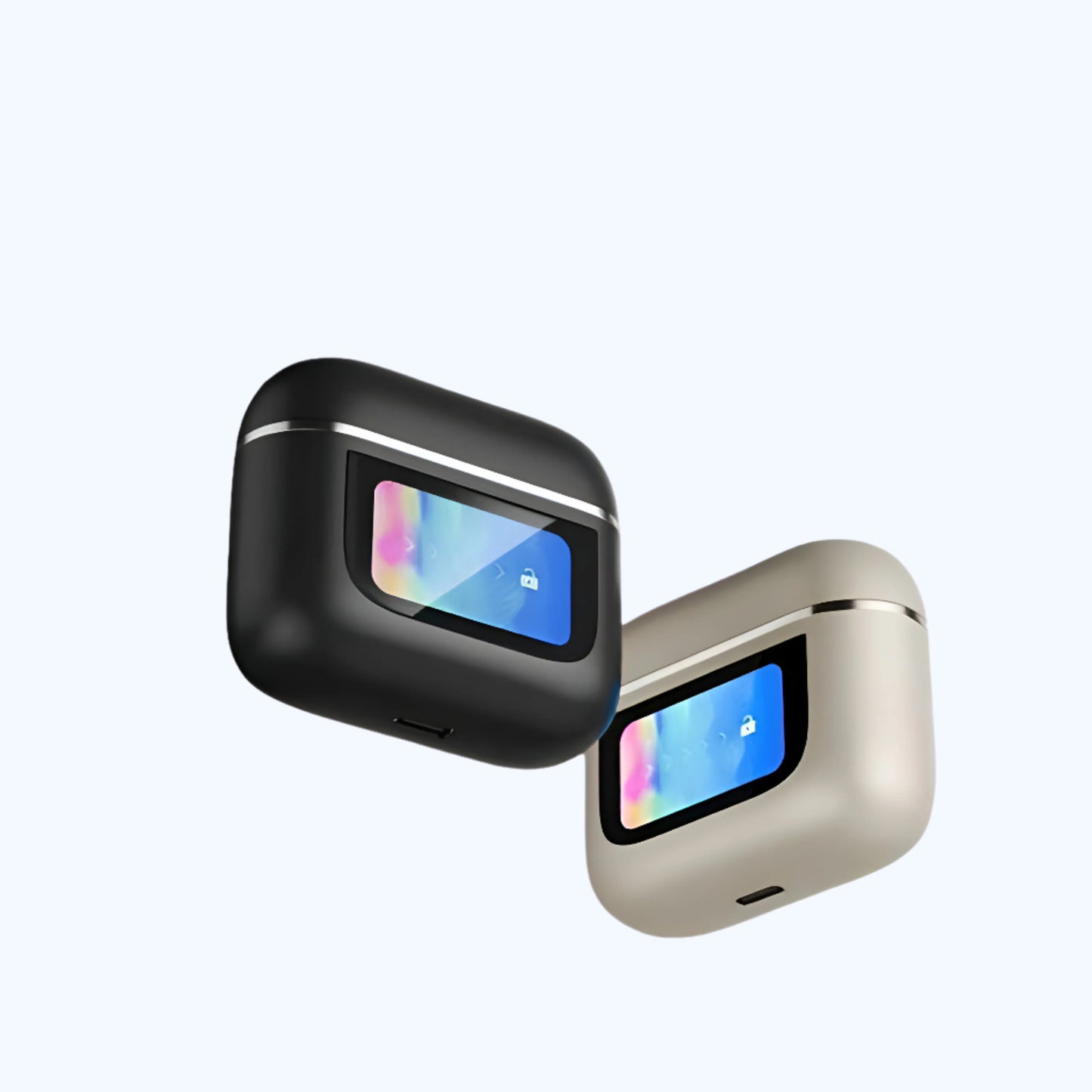 NexBeat Earbuds