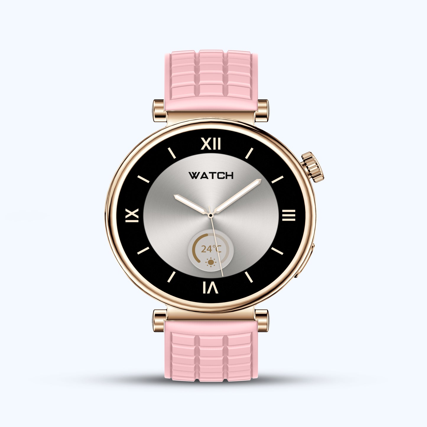 Aurevia Smartwatch