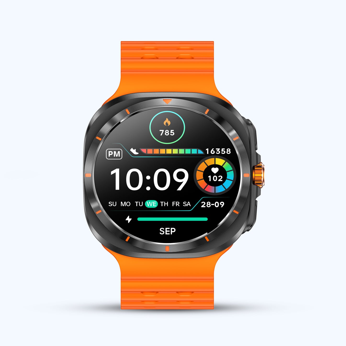 FitBlaze Smartwatch