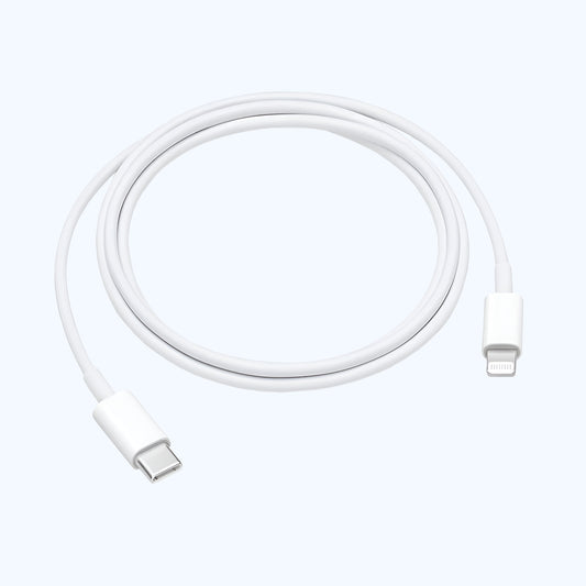 Type C to Lightning Cable