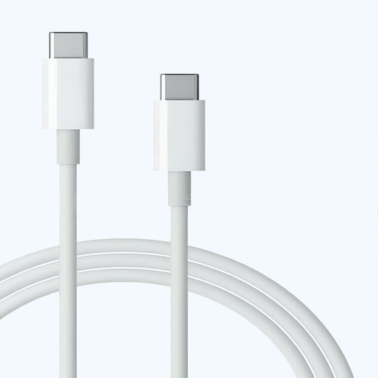 Type C - Type C Cable 60W