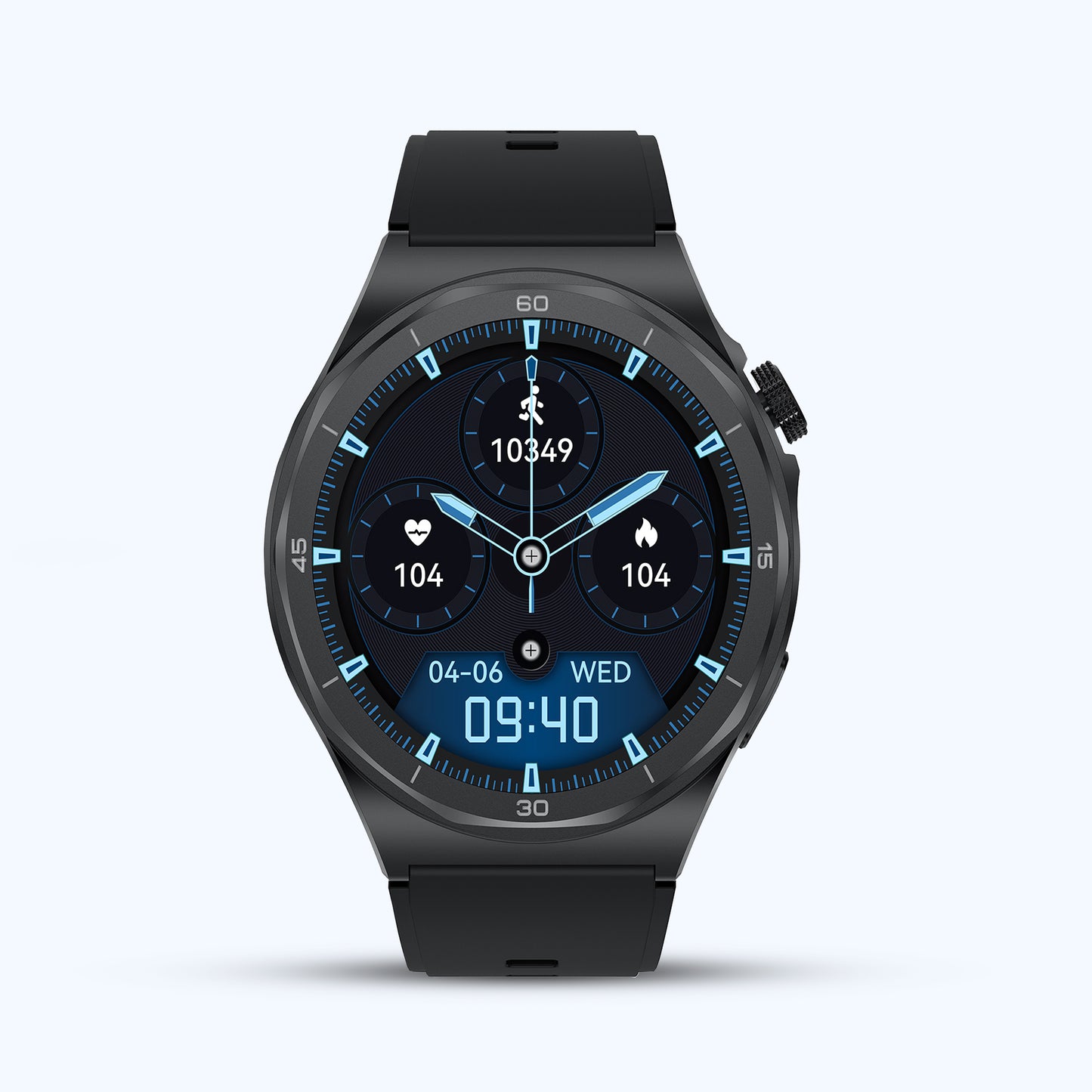Gearion Smartwatch