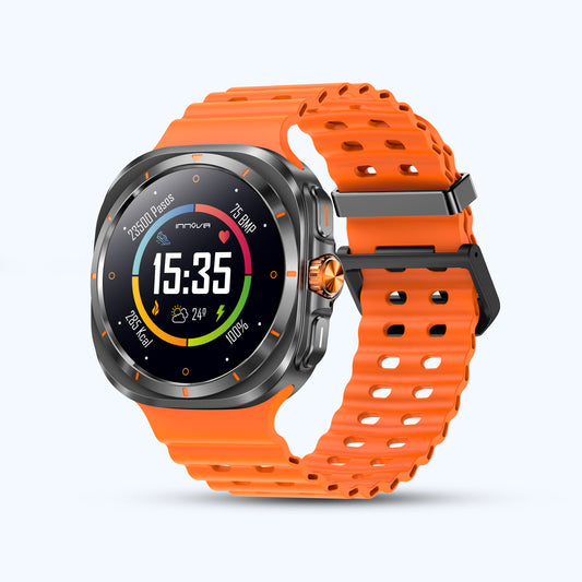 FitBlaze Smartwatch