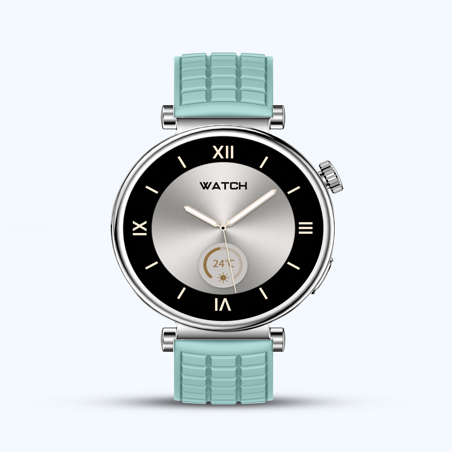 Aurevia Smartwatch