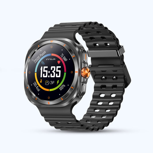 FitBlaze Smartwatch