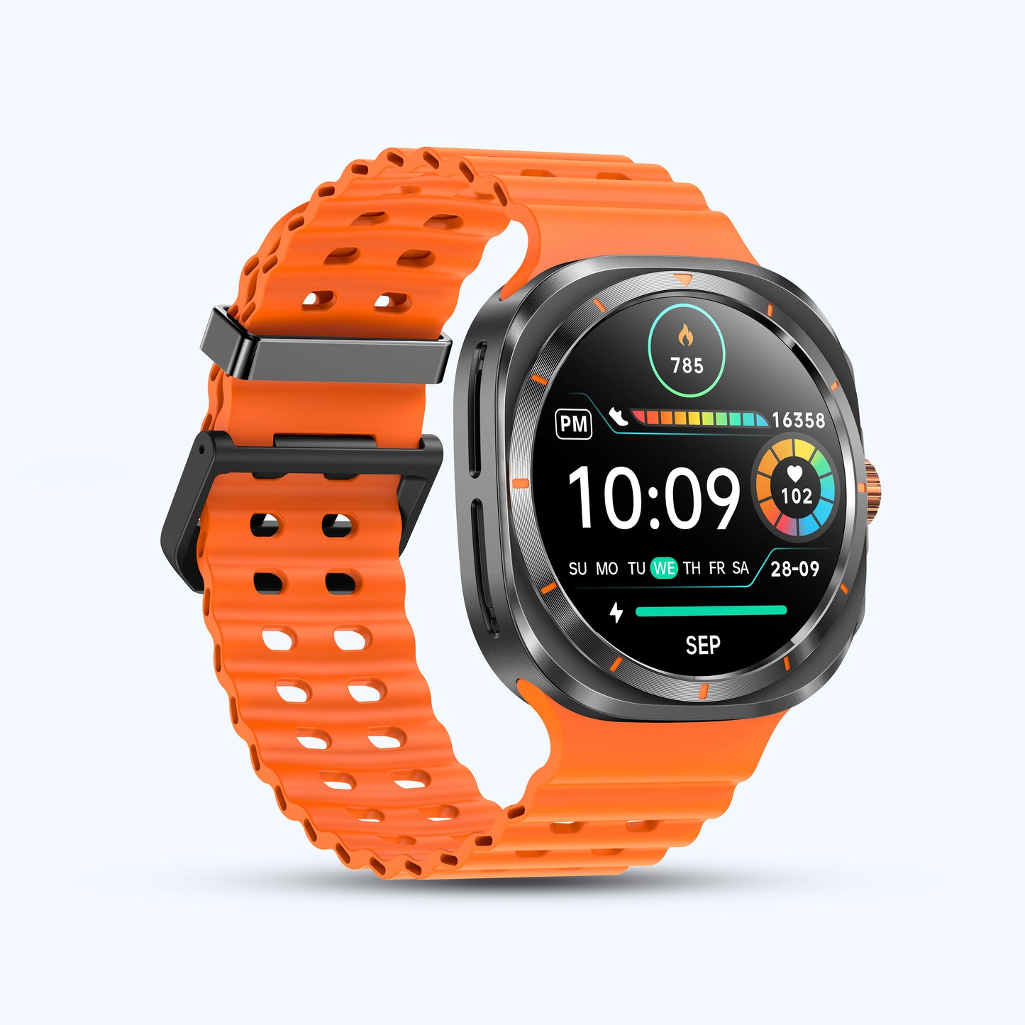 FitBlaze Smartwatch