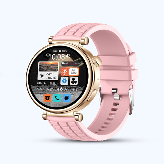 Aurevia Smartwatch