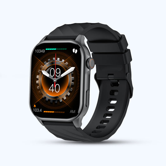 StepVolt Smartwatch