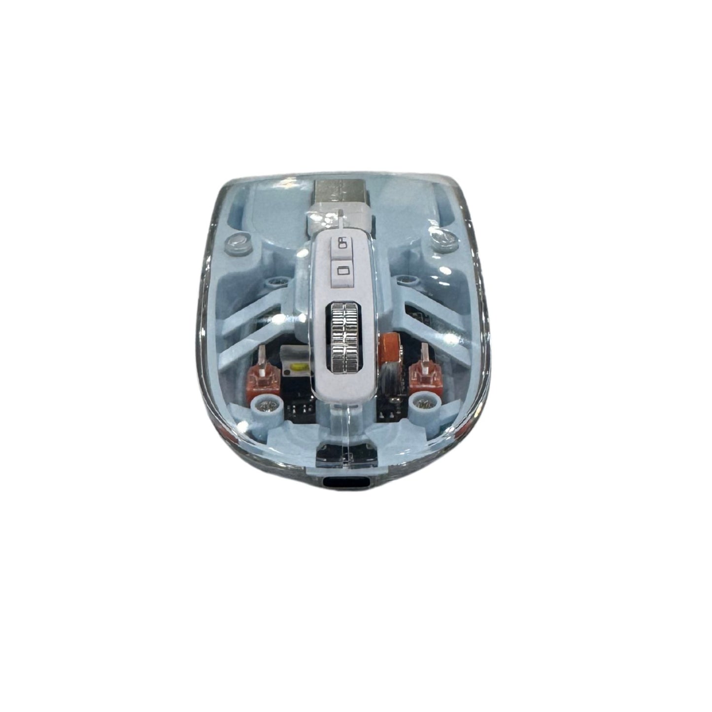 Wireless Mouse