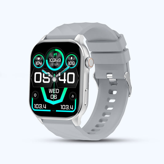 StepVolt Smartwatch