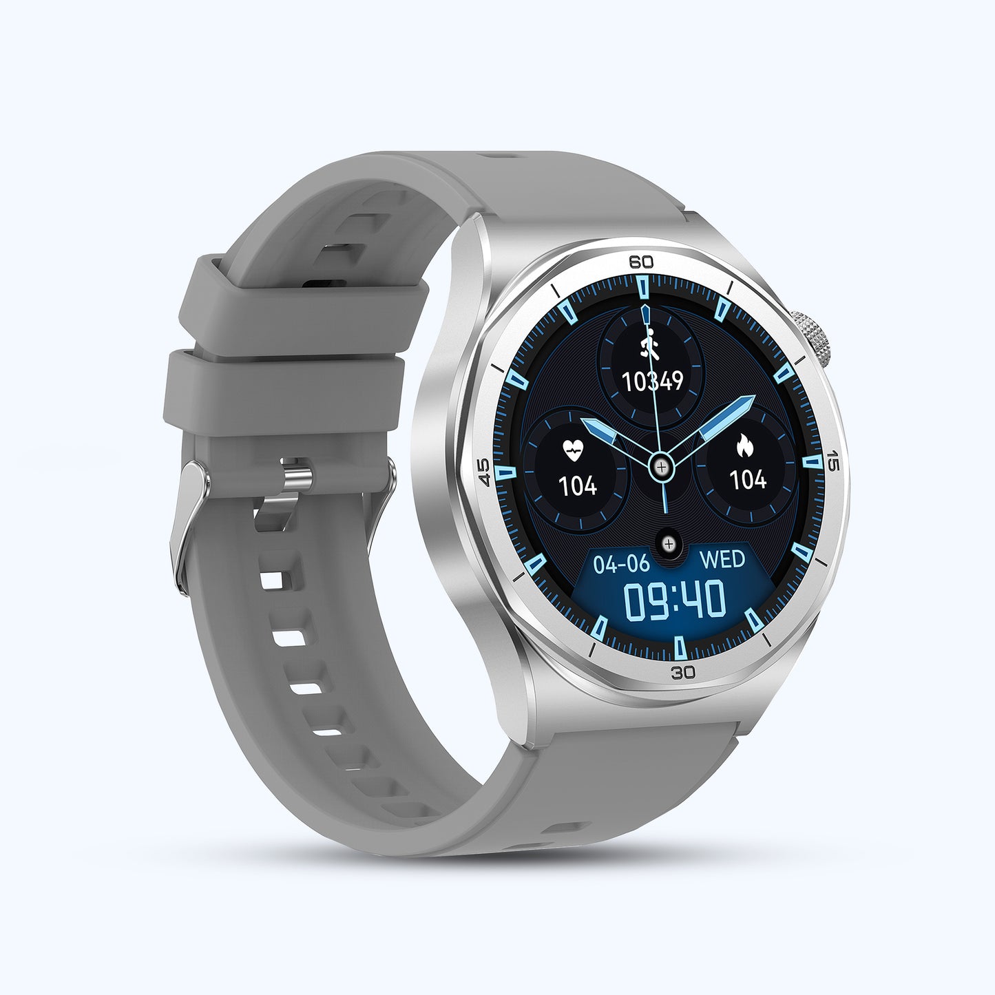 Gearion Smartwatch