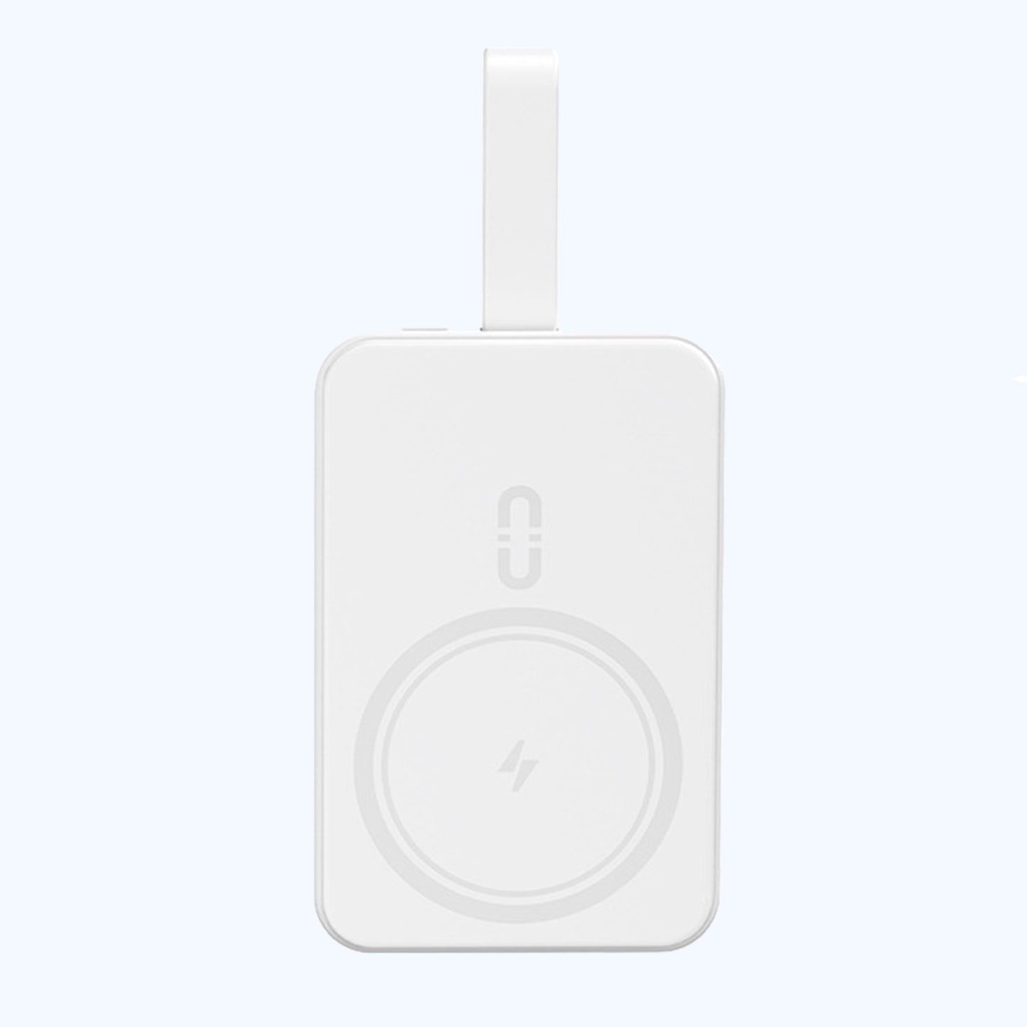 Magnetic Wireless Powerbank