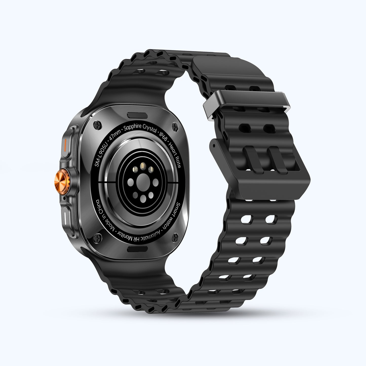 FitBlaze Smartwatch