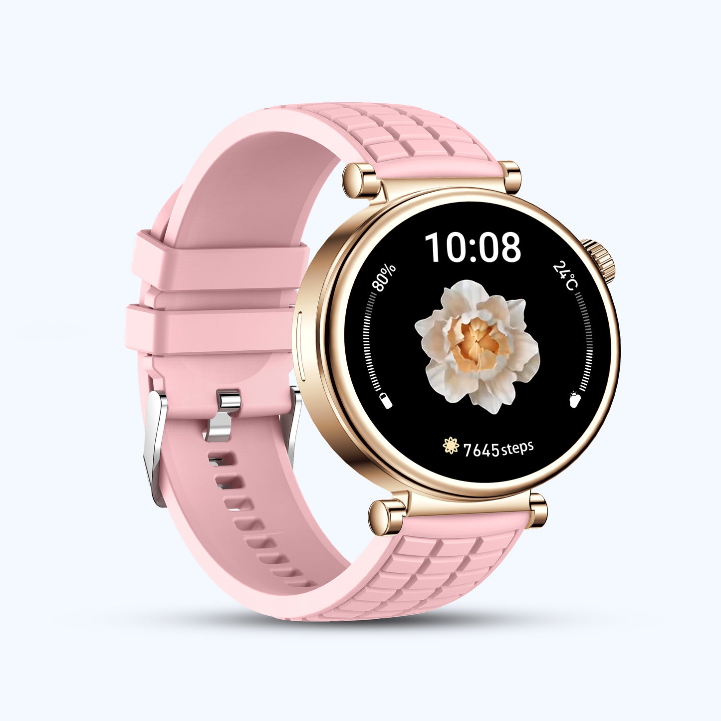 Aurevia Smartwatch