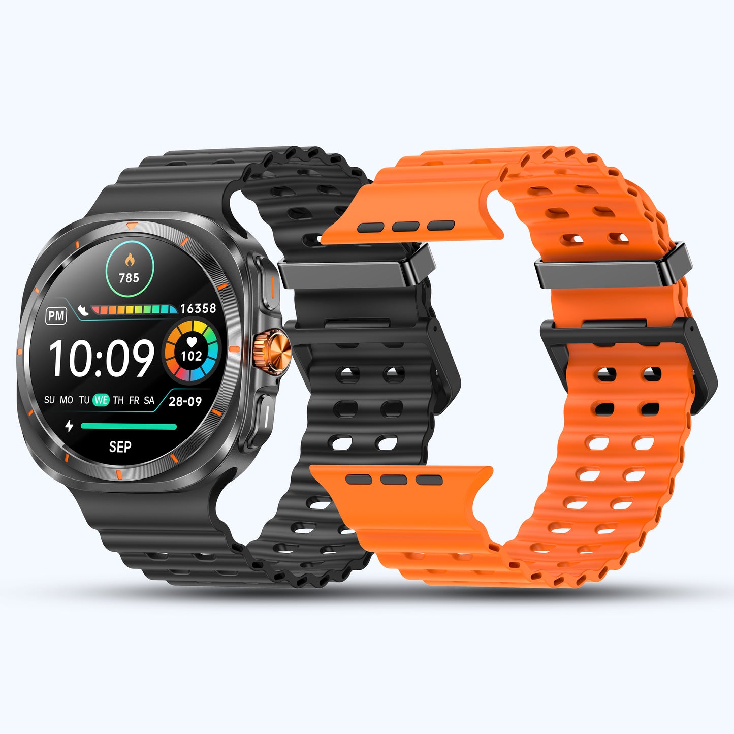 FitBlaze Smartwatch