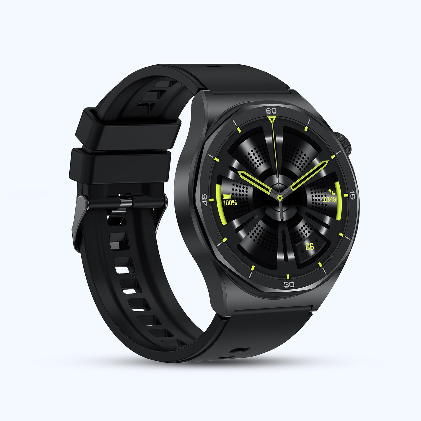 Gearion Smartwatch
