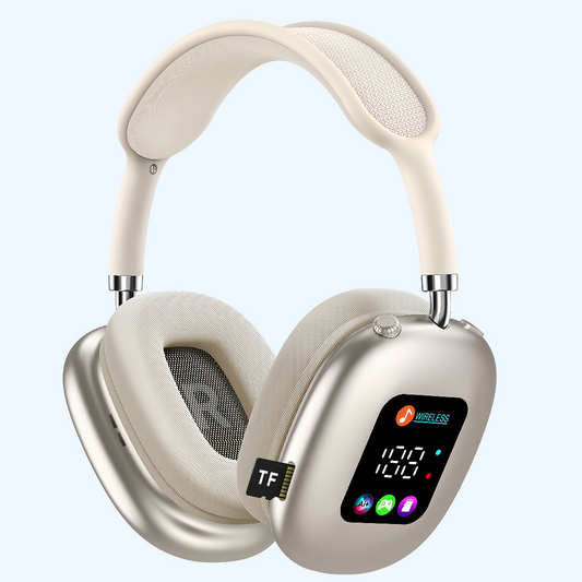 Zenvy Headphone