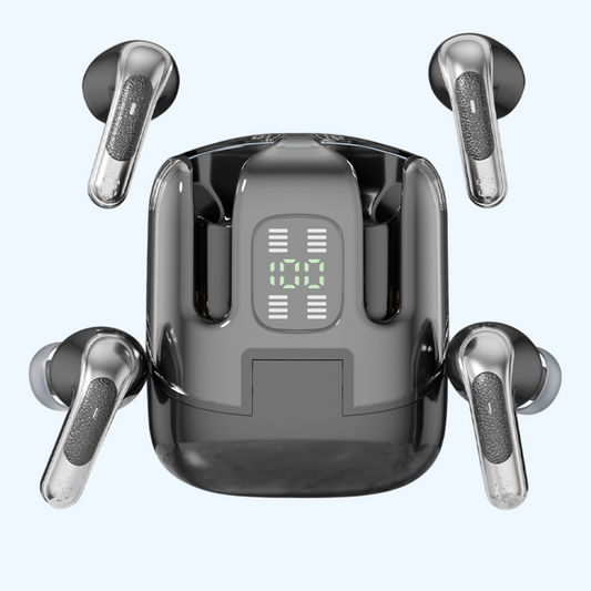 QuadBeat Elite Earbuds