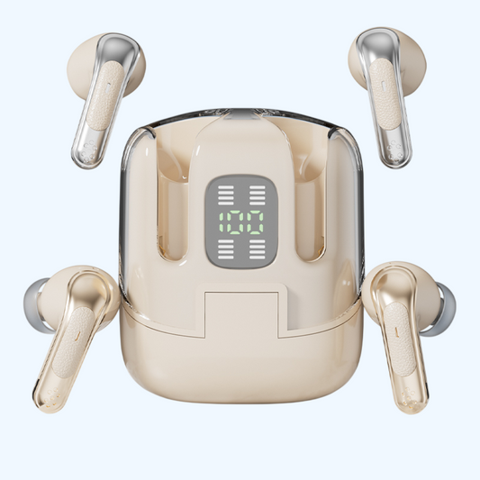 QuadBeat Elite Earbuds