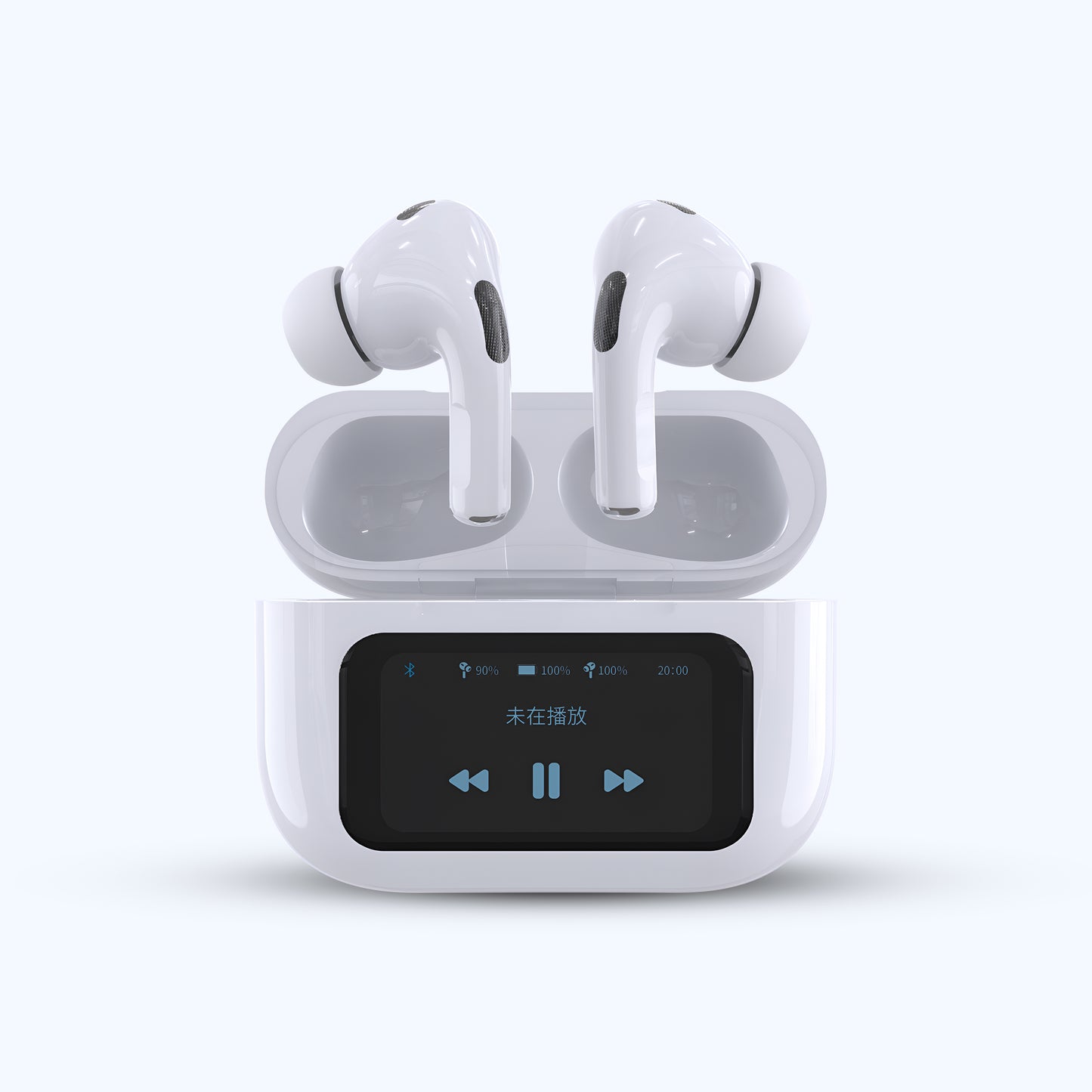 TouchPlay Earbuds