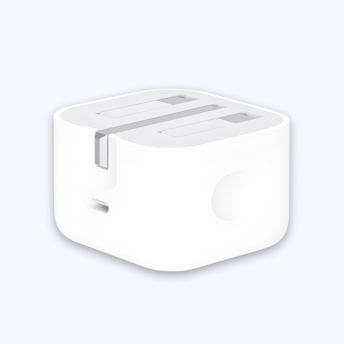 3-Pin Uk Pd Adapter