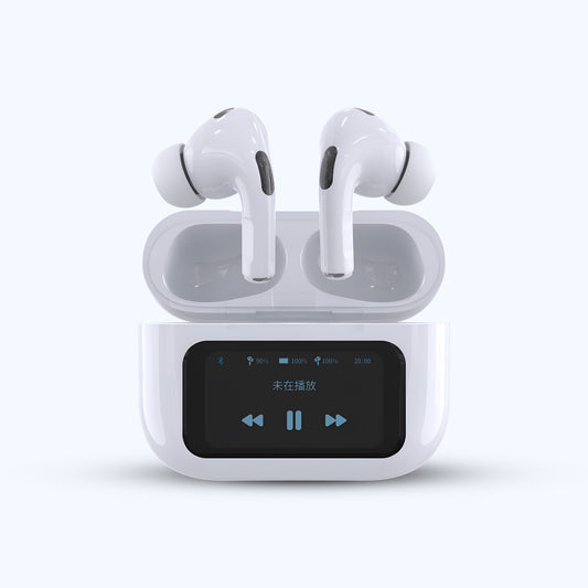 TouchPlay Earbuds