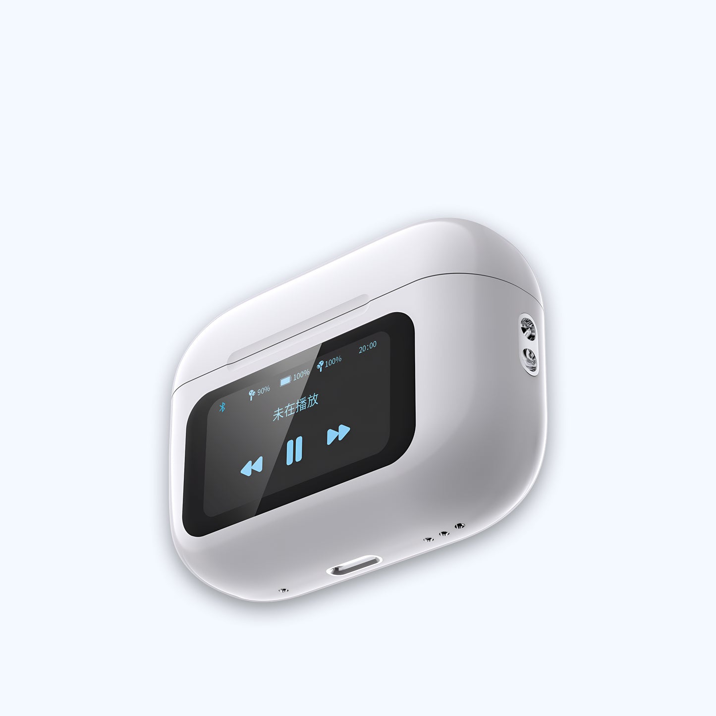 TouchPlay Earbuds