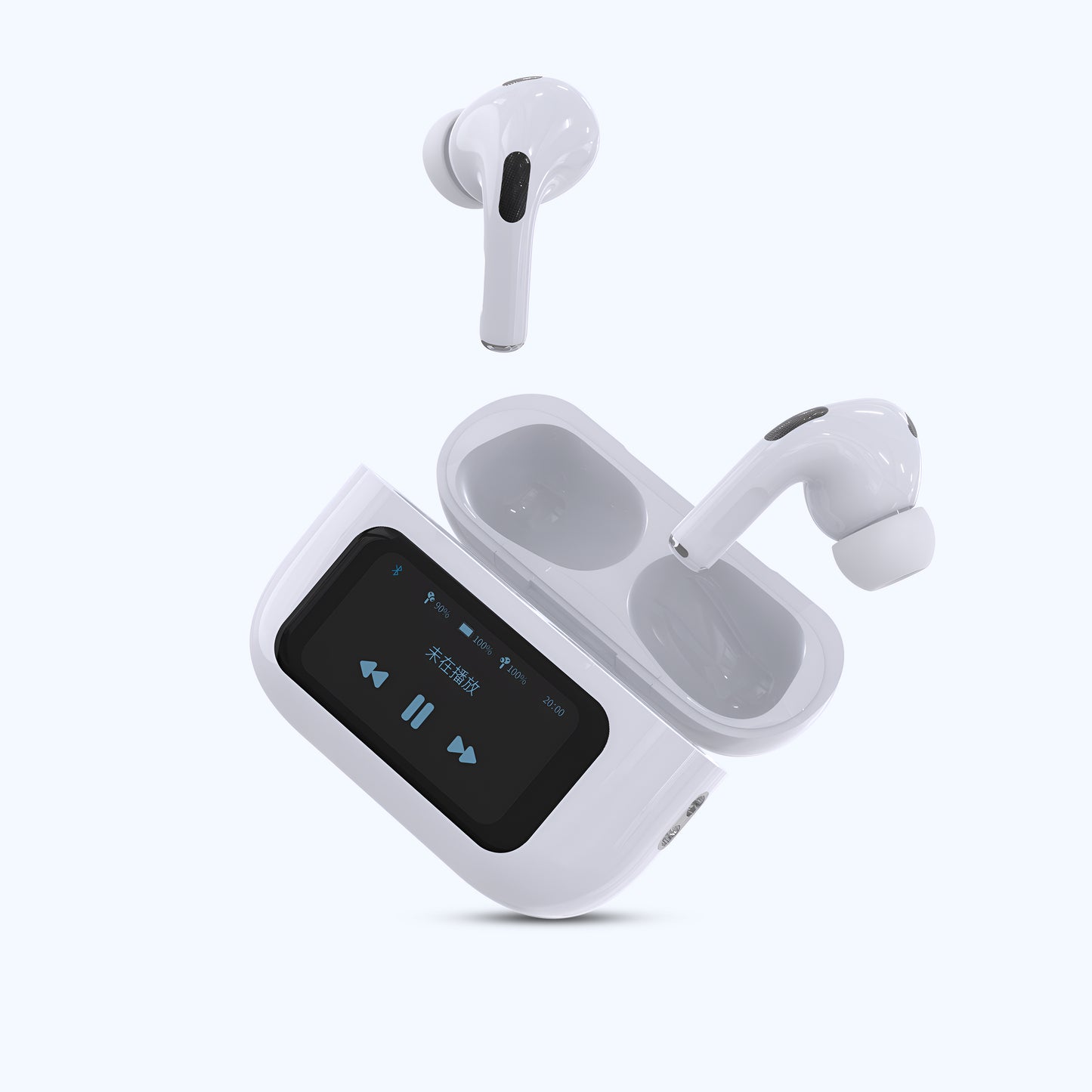 TouchPlay Earbuds