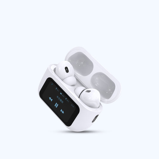 TouchPlay Earbuds