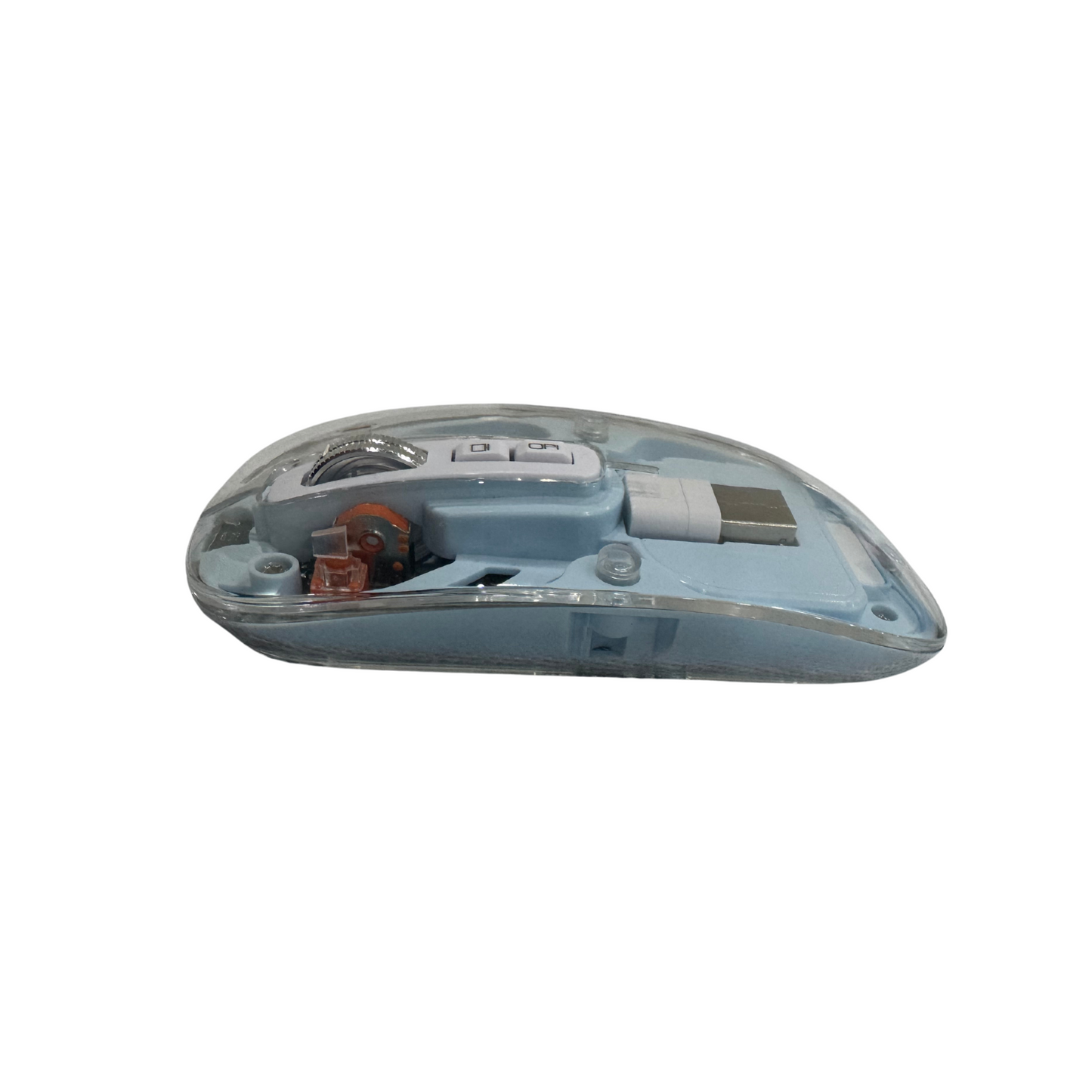 Wireless Mouse