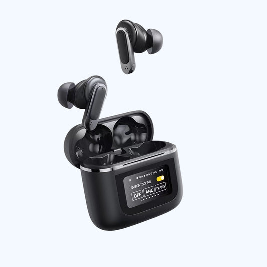 NexBeat Earbuds