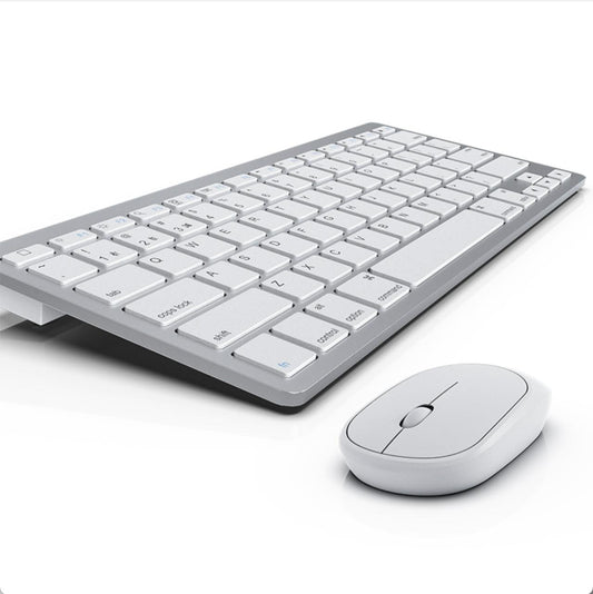 Multi Mode Wireless Keyboard Combo