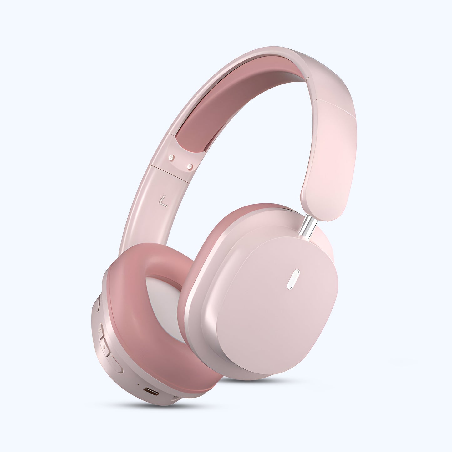 EchoMesh Headphones