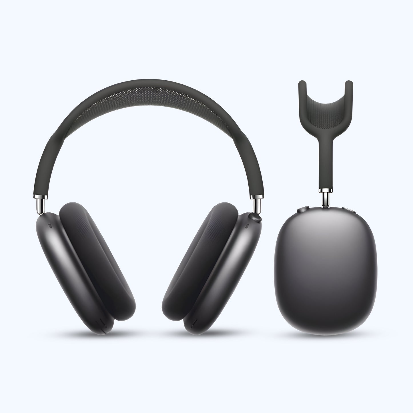 BeatCore Headphones