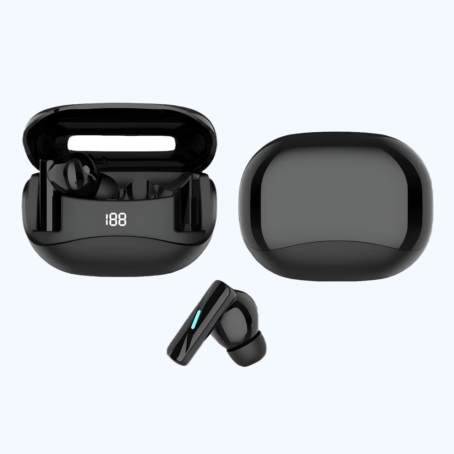 VoltBud Earbuds