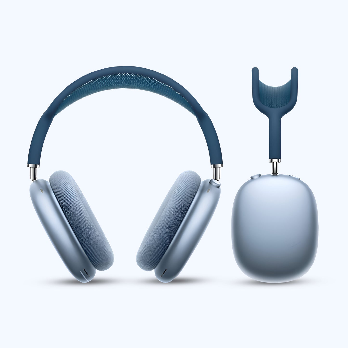 BeatCore Headphones