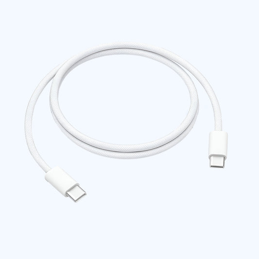 Type C - Type C Braided Cable