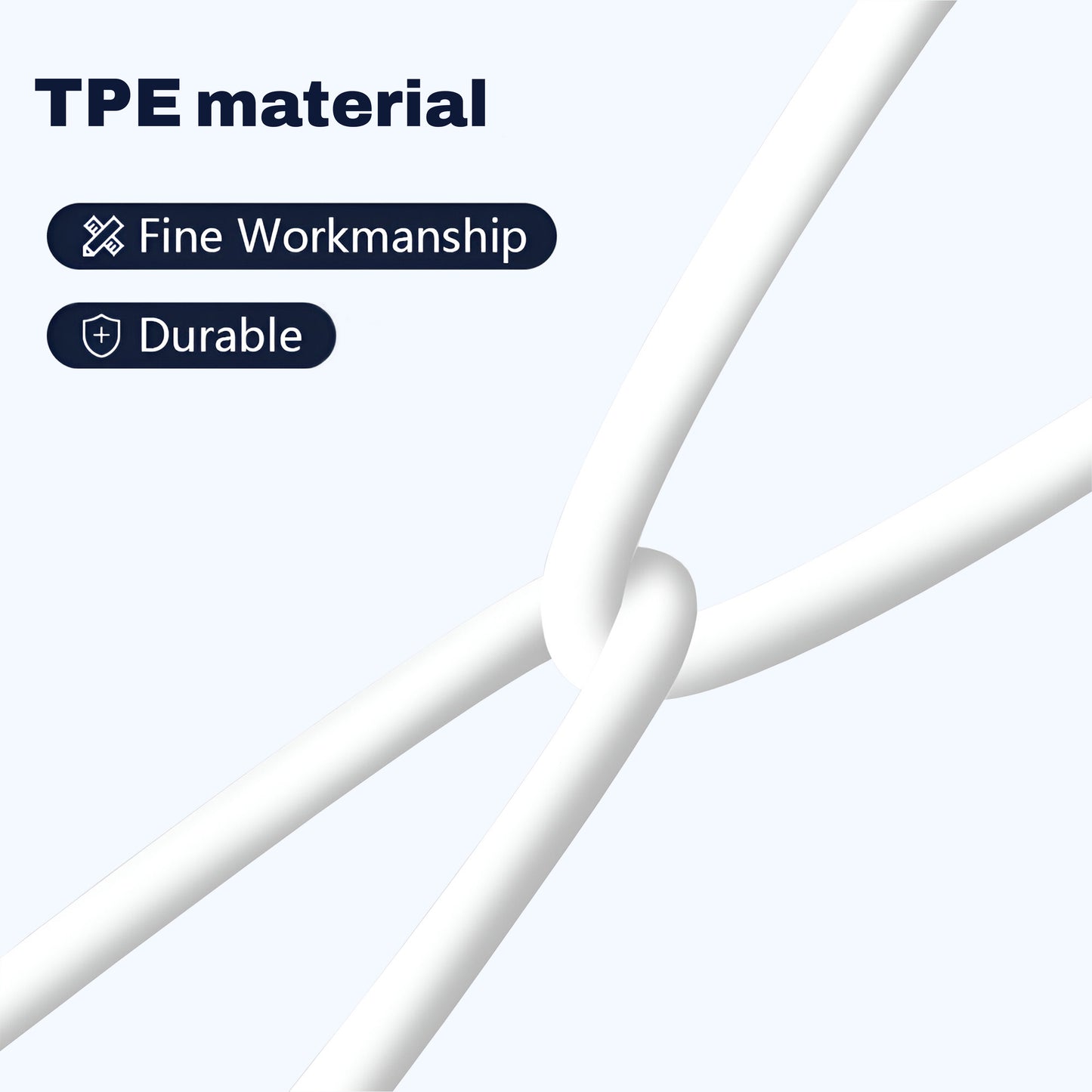Usb - Type C Cable Fast Charging