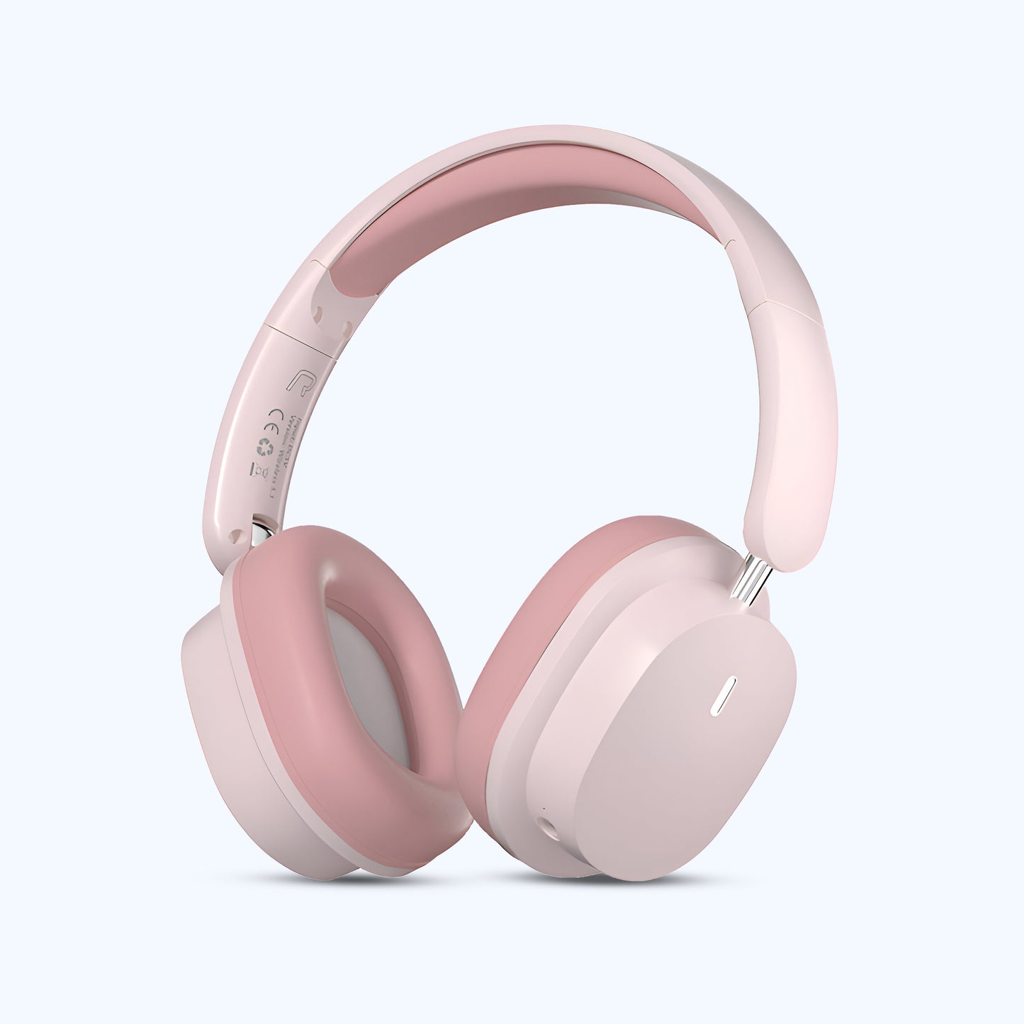 EchoMesh Headphones